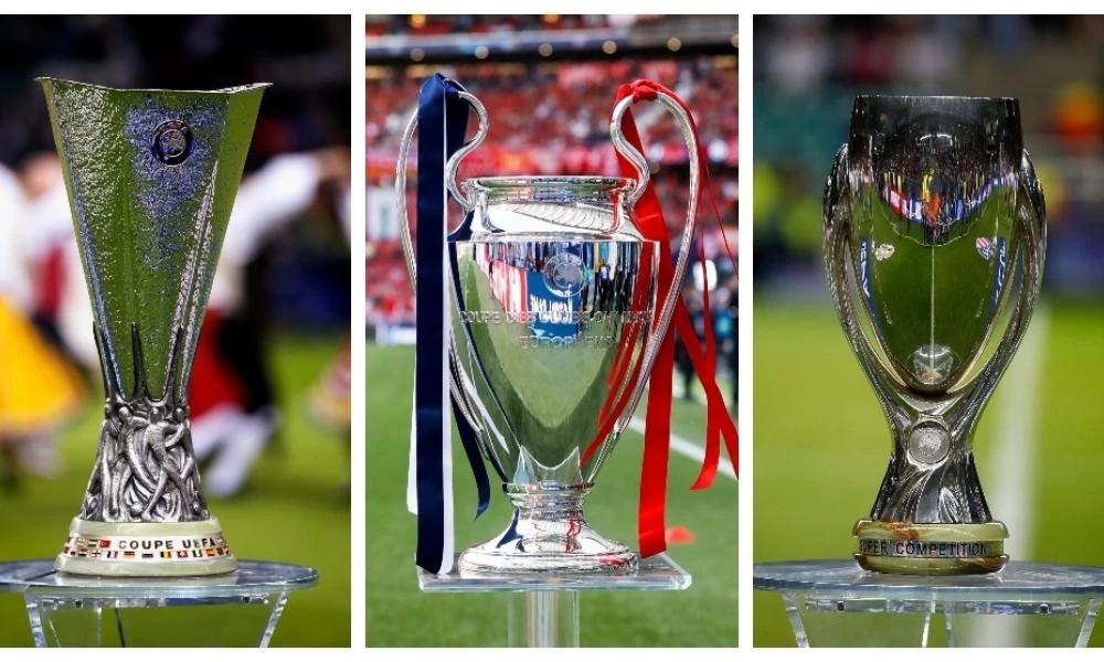 Υπέρογκα ποσά από την UEFA - Ο σύλλογος με τα περισσότερα